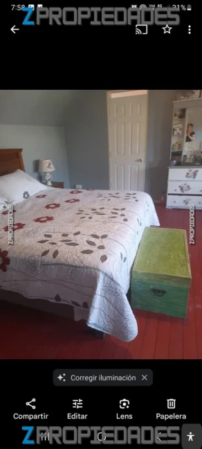 Venta de Casa Maule, 28 sur 10 oriente