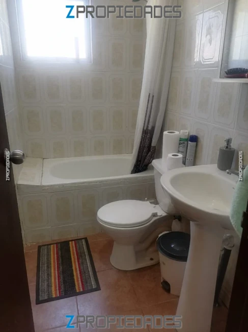 Venta de Casa San Rafael, Pasaje 4