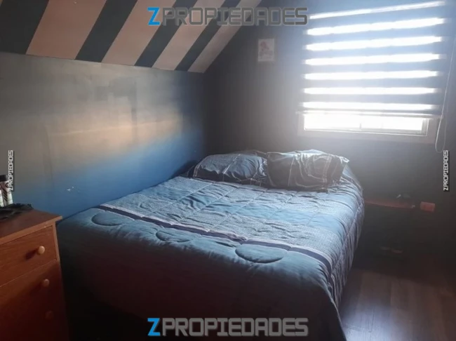 Venta de Casa Curicó, Los niches