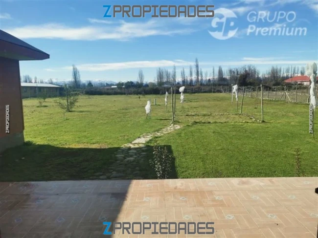 Venta de Casa Yerbas Buenas, Kilometro 19 