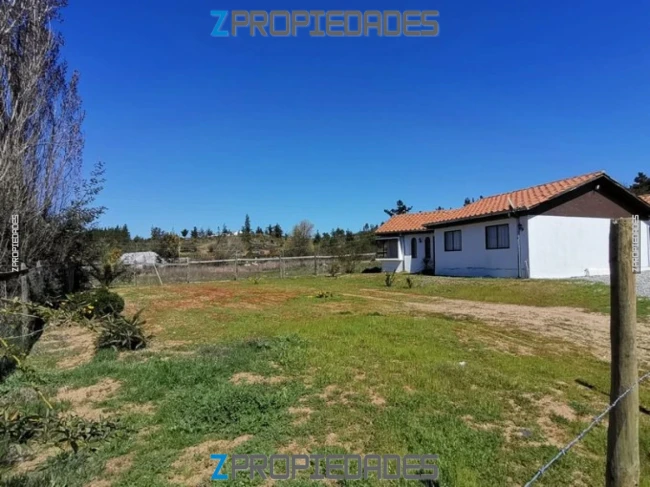 Venta de Casa Cauquenes,5 min del centro