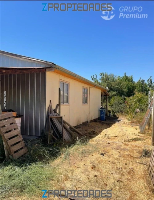 Venta de Casa Rauco, san jose de quichardo