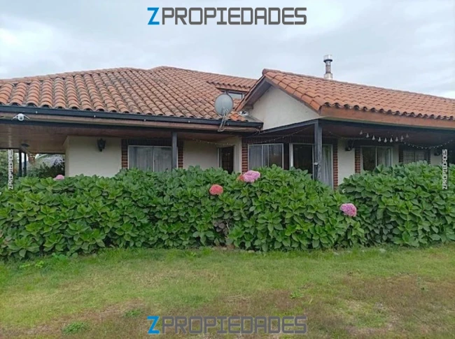 Venta de Casa Sagrada Familia, Ruta k16 / ruta k40