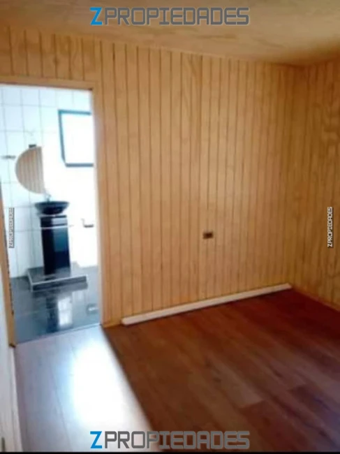 Venta de Casa San Rafael, Medialuna Pangue Abajo
