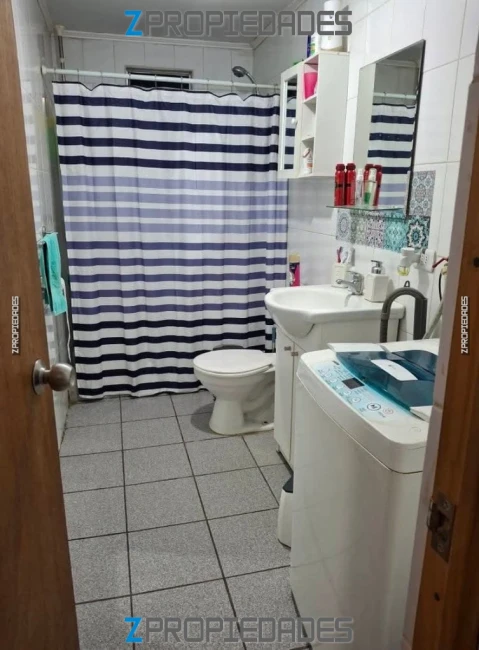 Venta de Casa Villa Alegre, Villa Alegre