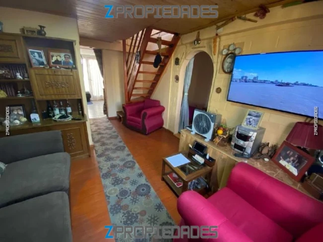 Venta de Casa San Javier de Loncomilla,MAULE