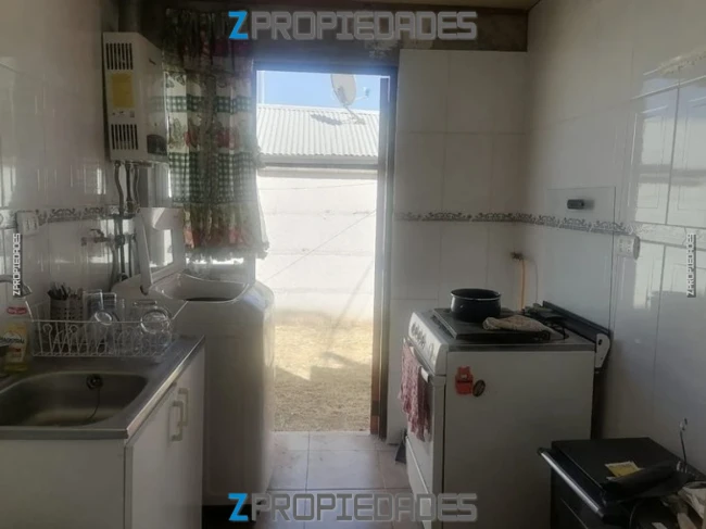 Venta de Casa San Rafael, Pasaje 4