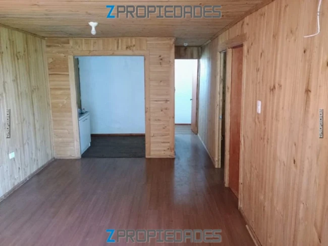 Venta de Casa Pelarco, Cesfam pelarco