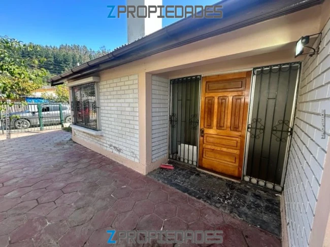 Venta de Casa Constitución, Atenas