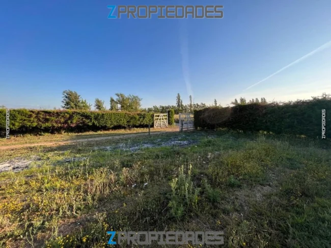 Venta de Casa Retiro, L-665