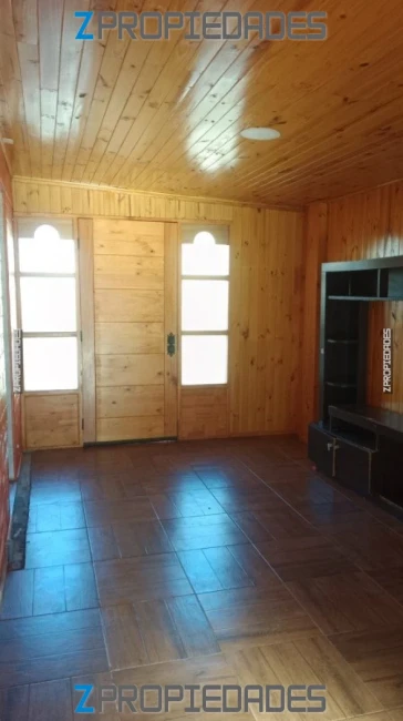 Venta de Casa San Clemente, Casa esquina