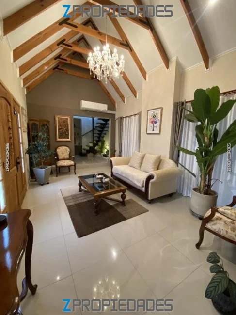 Venta de Casa Maule, C. Nahuelbuta 1054