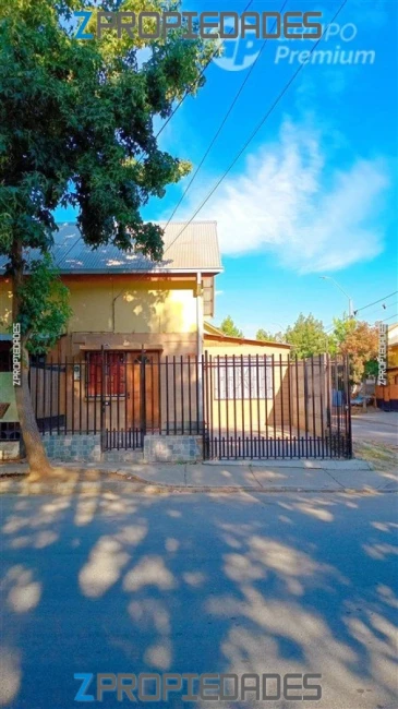 Venta de Casa San Rafael, Villa Nueva Vida