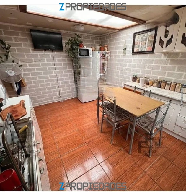 Venta de Casa Molina, Villa bicentenario