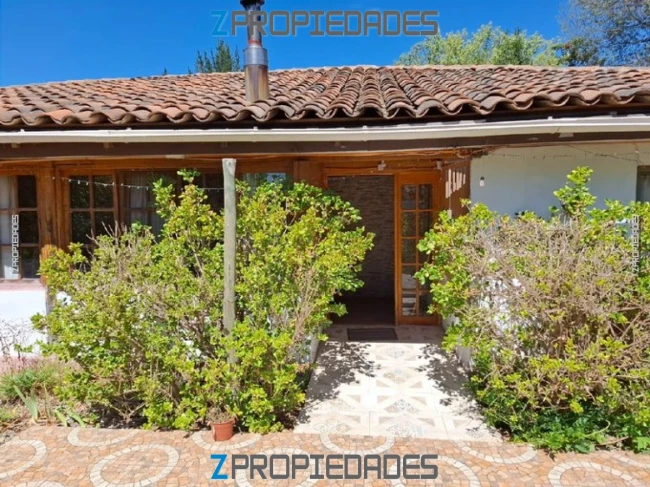 Venta de Casa Colbún, Colbún