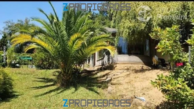 Venta de Casa Colbún, Calvario rabones