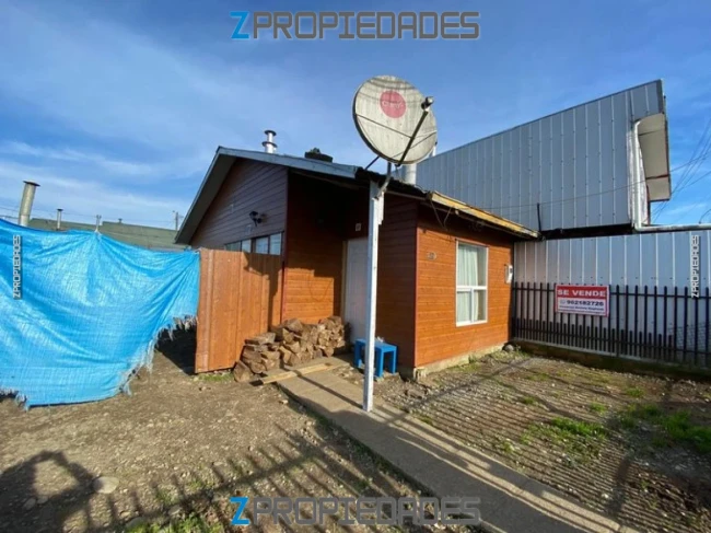 Venta de Casa Puerto Montt, Brunilda