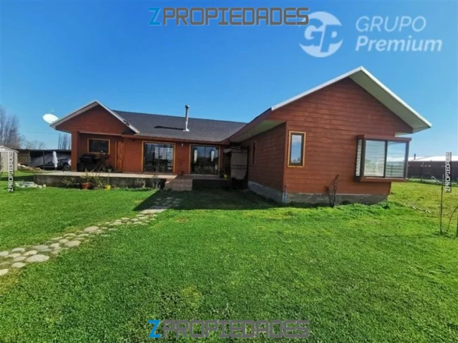 Venta de Casa Yerbas Buenas, Kilometro 19 