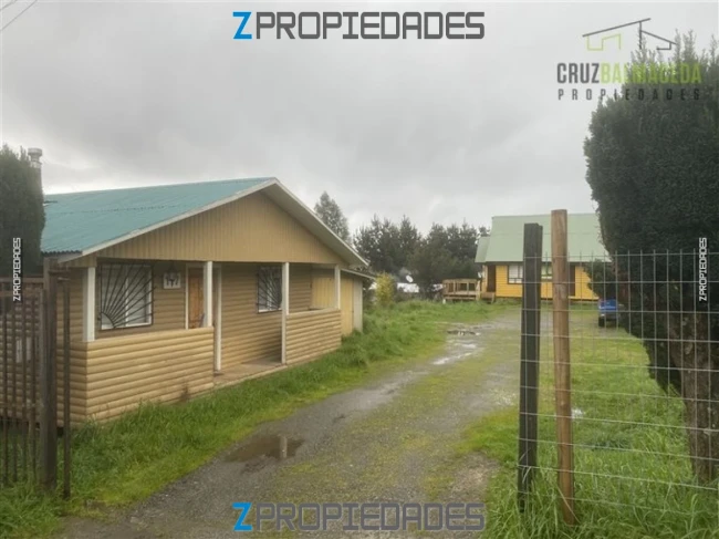 Venta de Casa Calbuco, San rafael