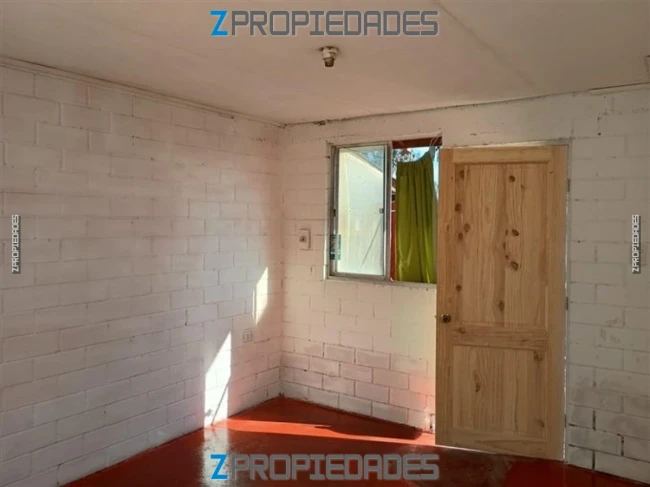 Venta de Casa San Clemente, Villa Ilusión