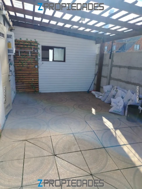 Venta de Casa Villa Alegre, Malaquías Concha