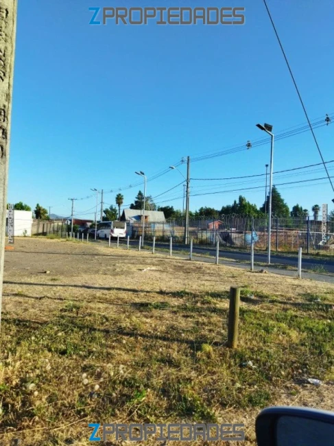 Venta de Casa Molina, Calle memrillar