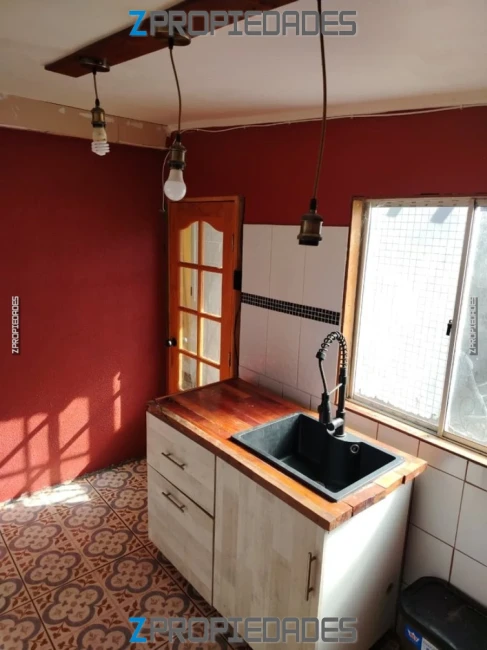 Venta de Casa Villa Alegre, Malaquías Concha