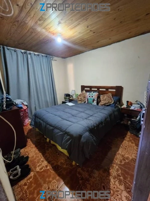Venta de Casa Curicó, sector los niches