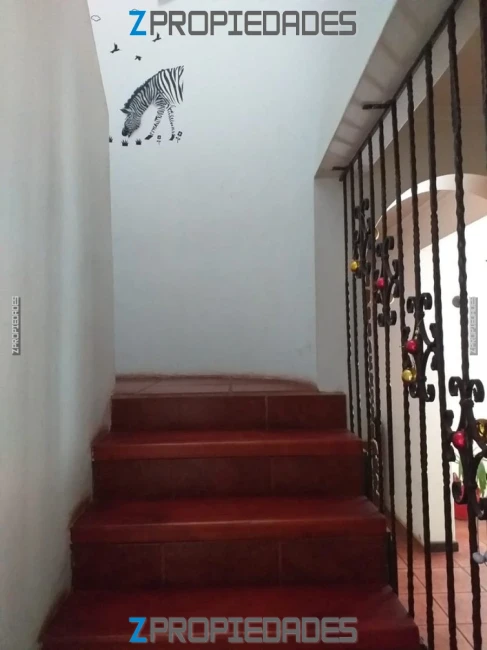 Venta de Casa Linares, Maipú 1062