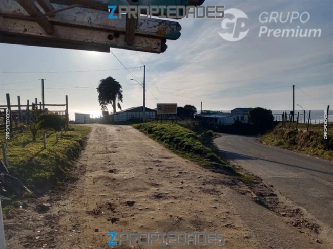 Venta de Casa , Sector loanco regíon del maule
