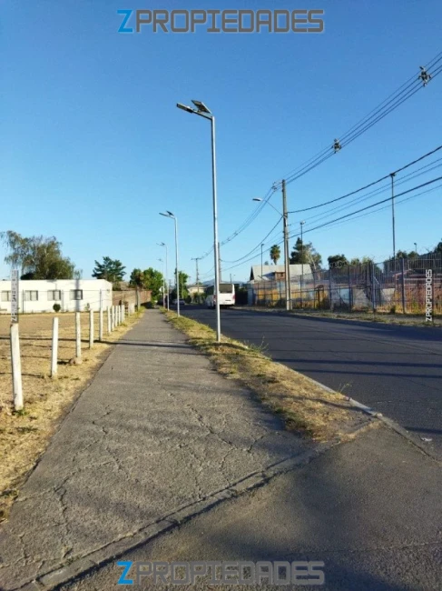 Venta de Casa Molina, Calle memrillar