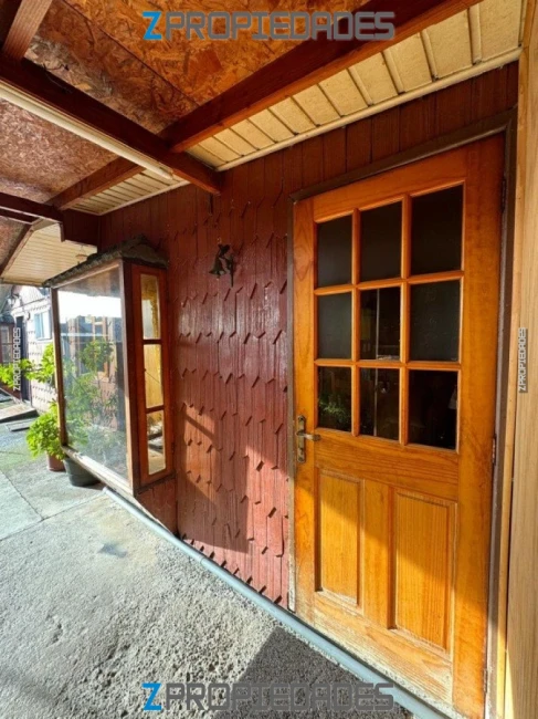 Venta de Casa Fresia, Villa cordillera