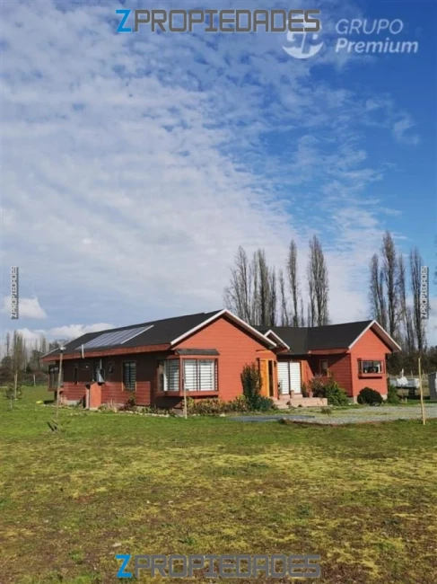 Venta de Casa Yerbas Buenas, Kilometro 19 