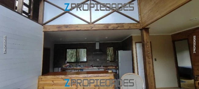 Venta de Casa Cochamó, Se vende terreno con casa