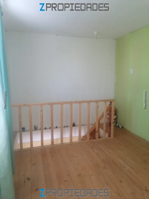Venta de Casa San Rafael, Pasaje 4