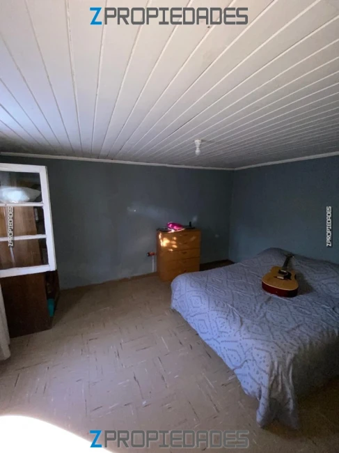 Venta de Casa San Javier de Loncomilla,Torreblanca