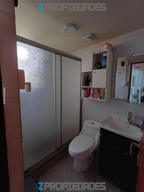 Venta de Casa Teno, Paso Chile Chico