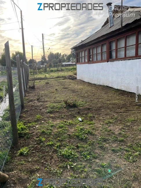 Venta de Casa Río Claro, Entre Molina y Cumpeo