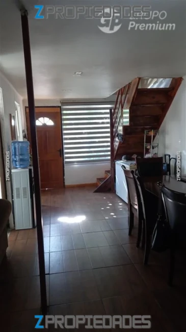 Venta de Casa Romeral, valle romeral