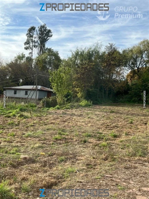 Venta de Casa Río Claro, Entre Molina y Cumpeo