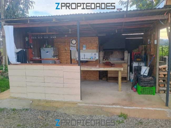 Venta de Casa Pelarco, Los Gomeros sur