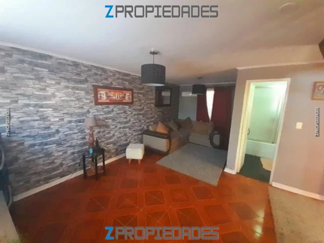 Venta de Casa San Rafael, A minutos de la ruta 5 Sur