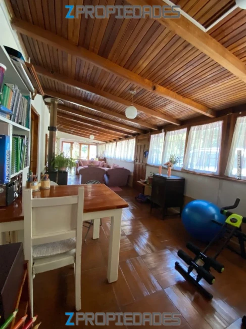 Venta de Casa Parral, camino catillo parral