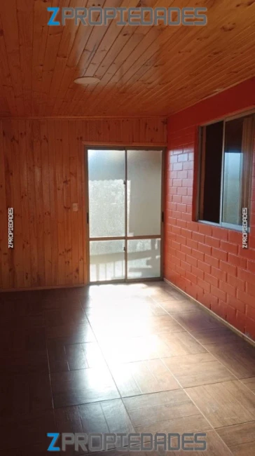 Venta de Casa San Clemente, Casa esquina