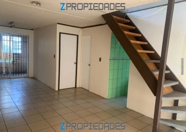 Venta de Casa Maule, Villa Puertas del Sur