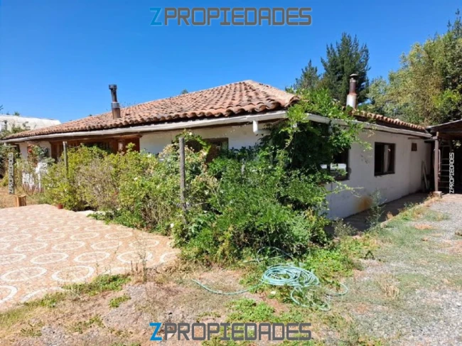 Venta de Casa Colbún, Colbún
