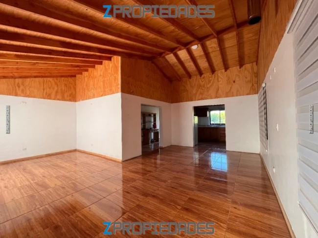 Venta de Casa Retiro, L-665