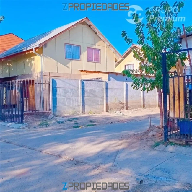 Venta de Casa San Rafael, Villa Nueva Vida