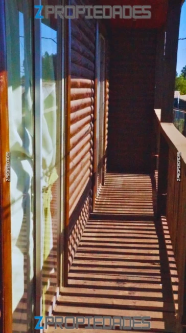 Venta de Casa Río Claro, Sector Peñaflor