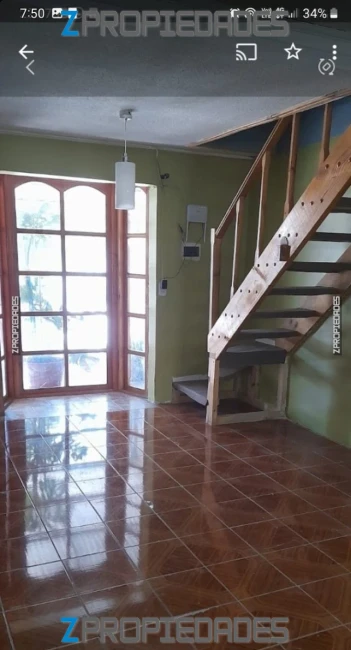 Venta de Casa Maule, 28 sur 10 oriente